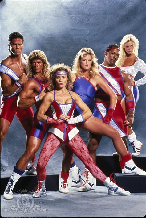 american gladiators nudes|Playboy Magazine February 1996 vol.43, no.2